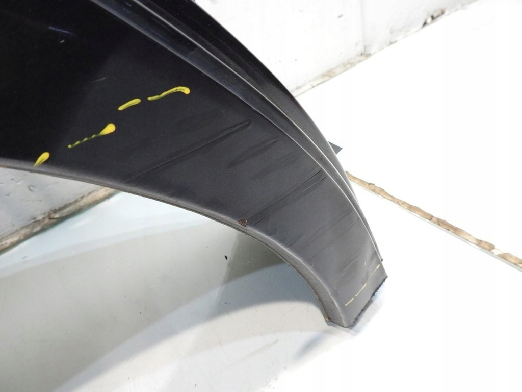 VIERTELHINTERER KOTFLÜGEL RECHTS 61K SUBARU IMPREZA III GH Product image
