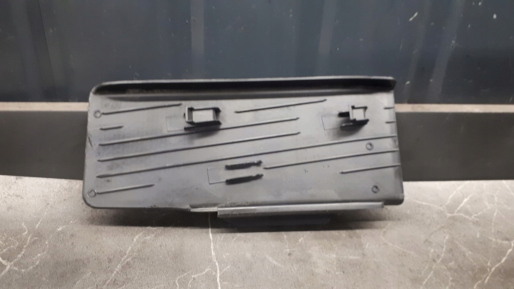 3c1864777 müde Aufstände unter dem Stop -Passat B7 Product image