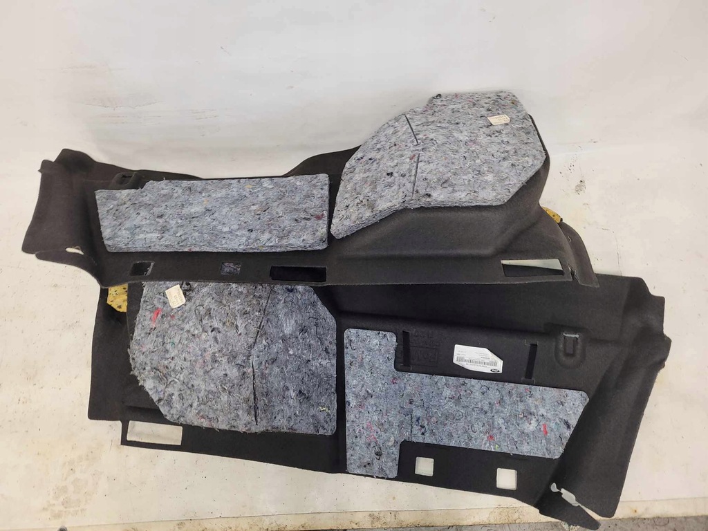 KOFFERRAUMSEITE HINTEN LINKS FORD MONDEO MK5 HB Product image