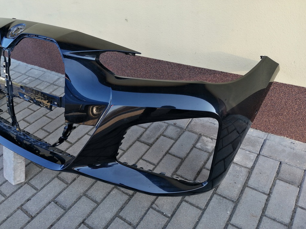 FRONTSTOSSSTANGE BMW 4 G26 M PAKET Product image