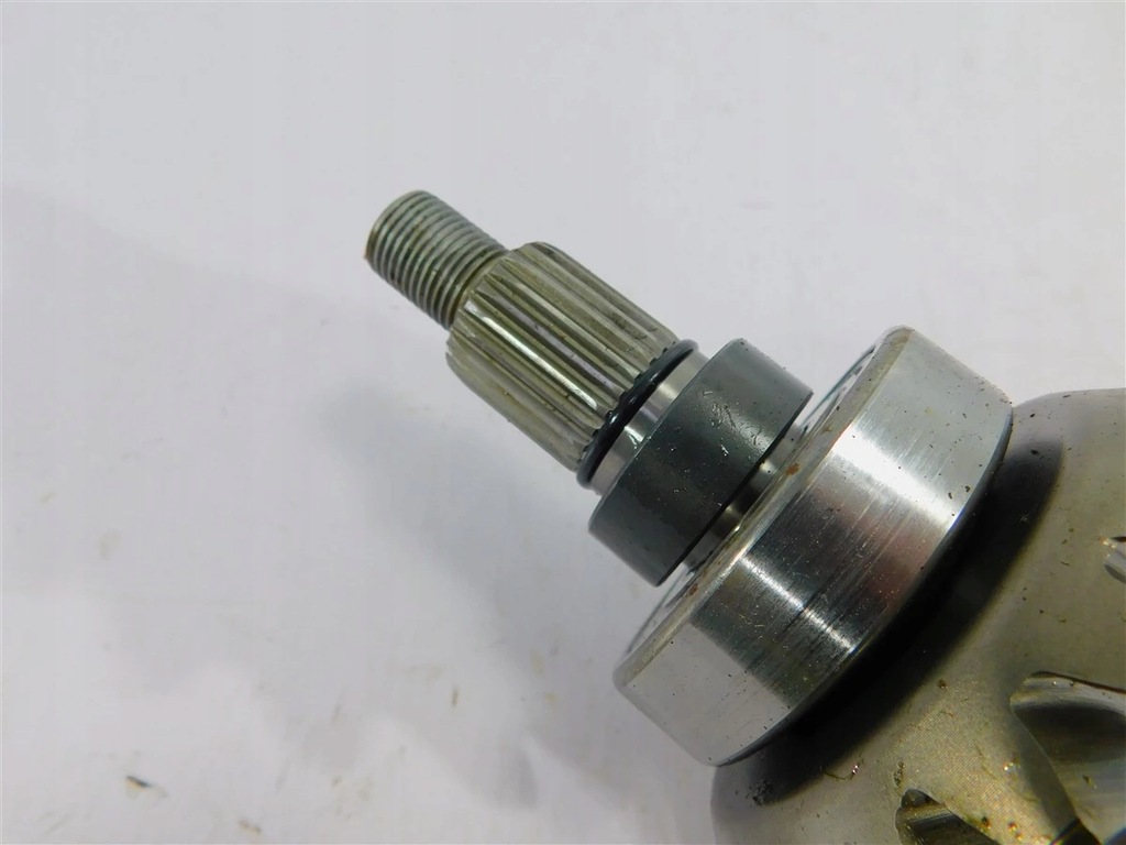 WELLE ANTRIEBSWELLE DINLI DL 700 CENTHOR DL-E150036A00 Product image