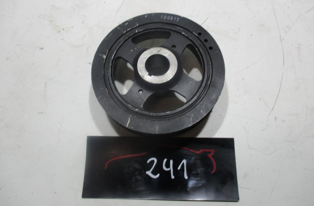 Nissan Murano Z51 -Riemenscheibe Product image