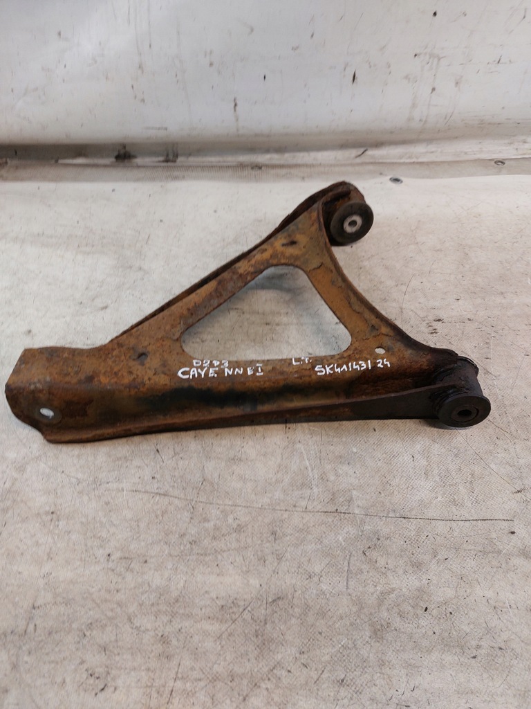 QUERLENKER HINTEN LINKS PORSCHE CAYENNE I Product image