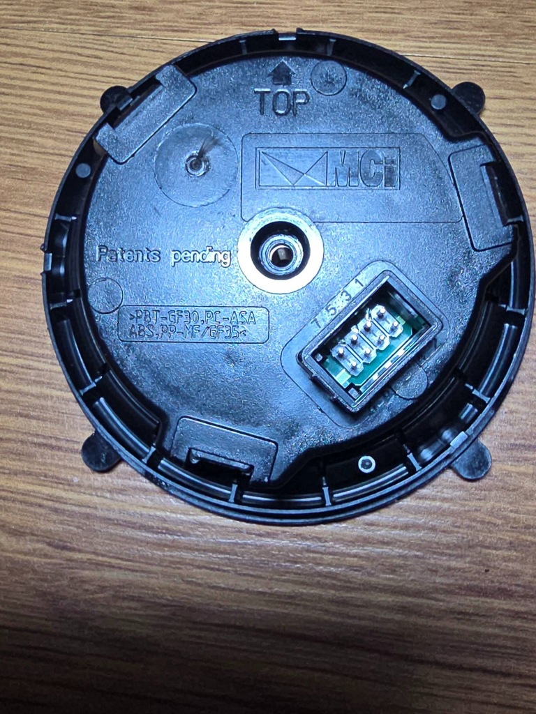 Mercedes W205 W213 W222 W238 W253 W257 C217 Seitenspiegel Product image