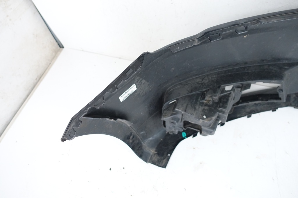Audi A1 8xa Lift 2014- Front Stoßfänger vorne 8xa807437 Product image