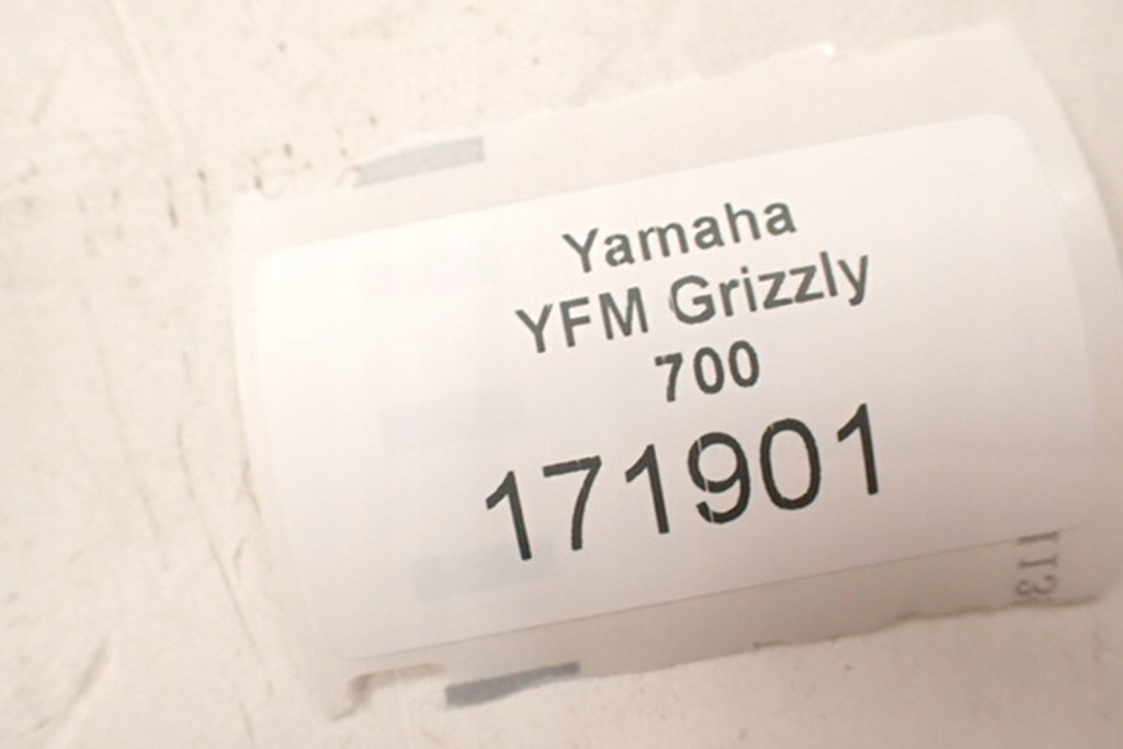 Yamaha Grizzly 700 Kühlerlüfter Product image