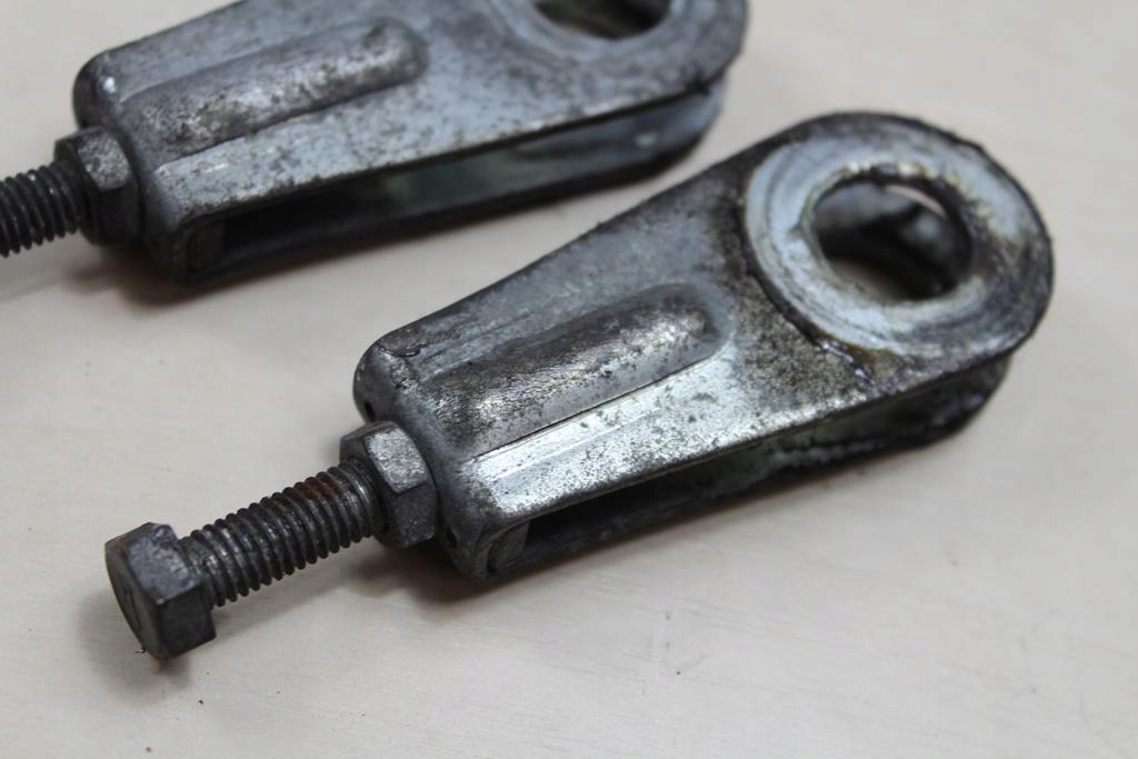 KAWASAKI EN500 VULCAN SPANNER Product image