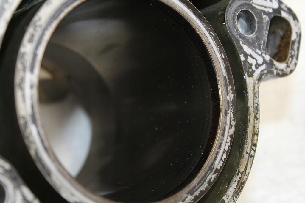 HONDA ST1100 KARTUSCHEN ZYLINDER KOLBEN SCHRAUBEN Product image