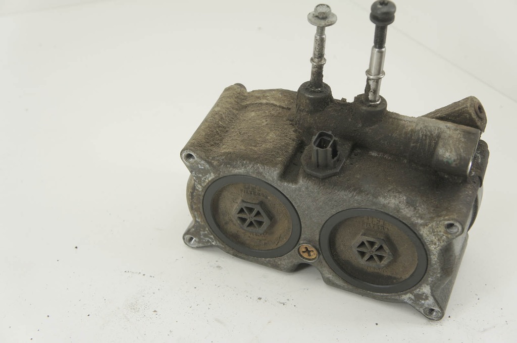 EN403 Jeep Cherokee KL 2.0CRD Kraftstoffheizung Product image