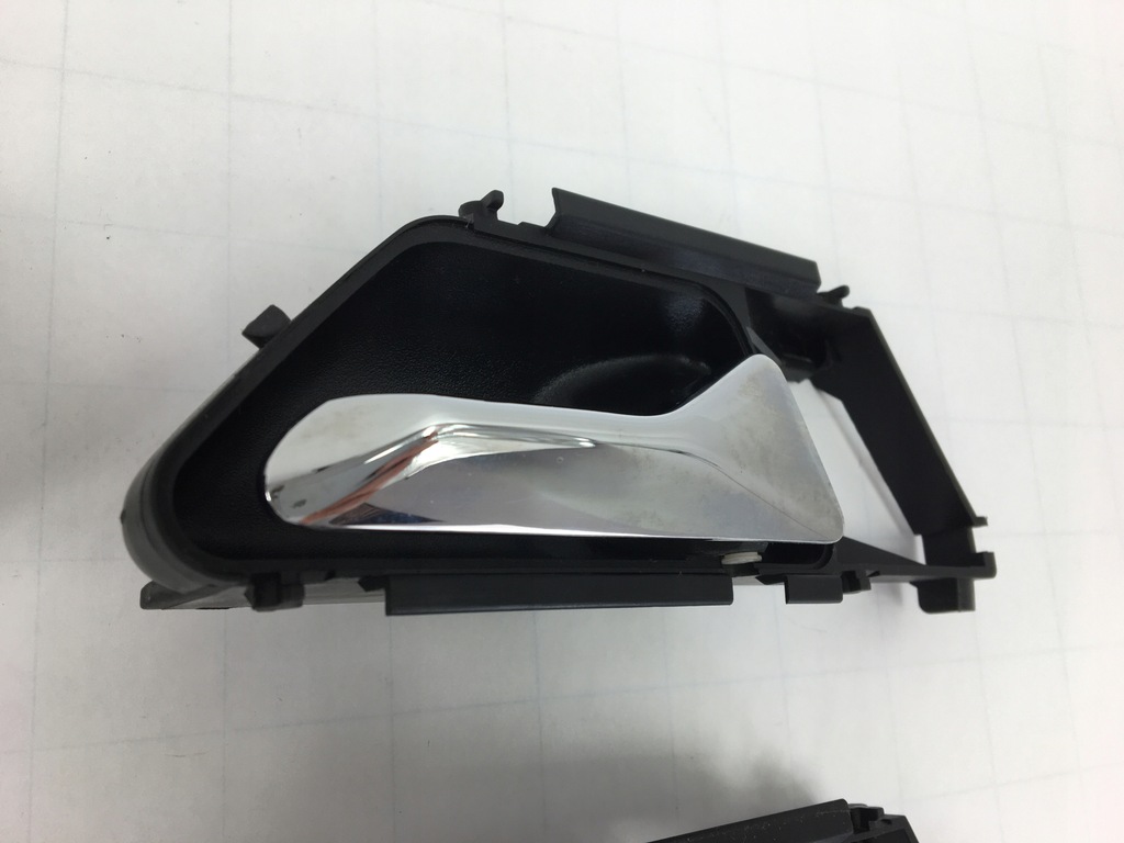 Satz Innentürgriffe für Mercedes W124 Limousine Kombi Product image