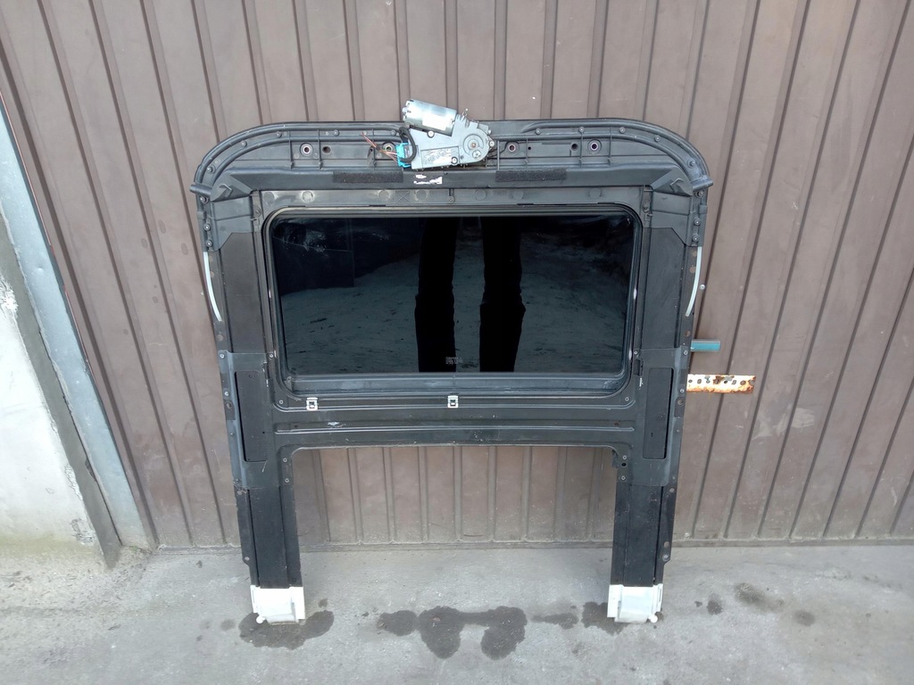SOLAR-SONNENDACHFENSTER AUDI A3 8L Product image