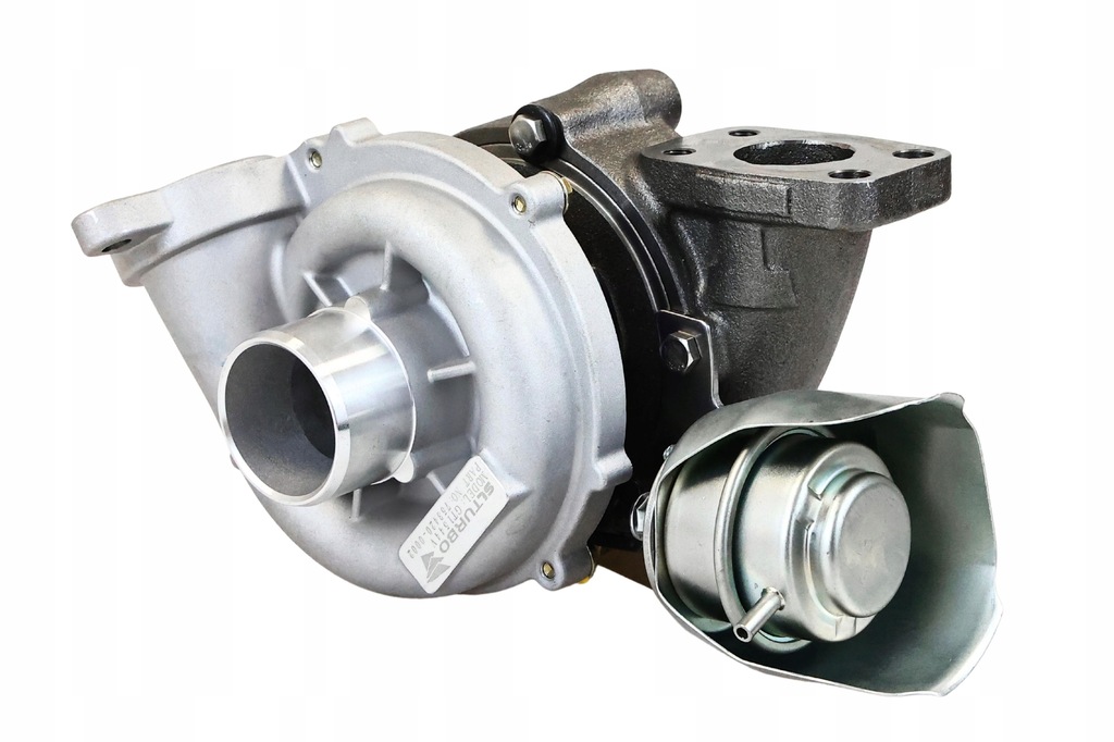 Peugeot 5008 1.6 HDi FAP 110 Turbolader Product image