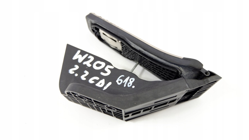 MERCEDES C-KLASSE W205 2.2 CDI GAS-PEDAL-POTENTIOMETER A2053000104 Product image