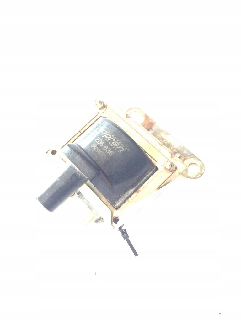 ZÜNDSPULE OPEL ASTRA F 206 636 Product image