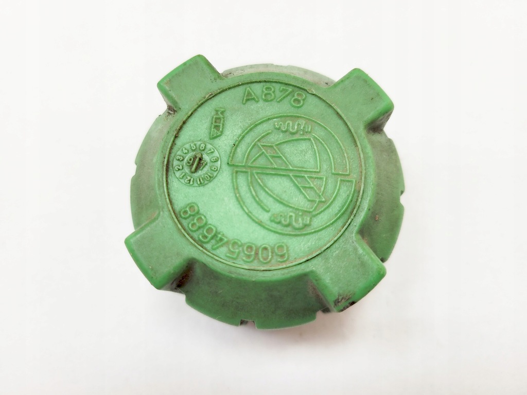 FLÜSSIGKEITSBEHÄLTERSTECKER ALFA 146 147 156 DOBLO IDEA LINEA SEICENTO MUSA Product image