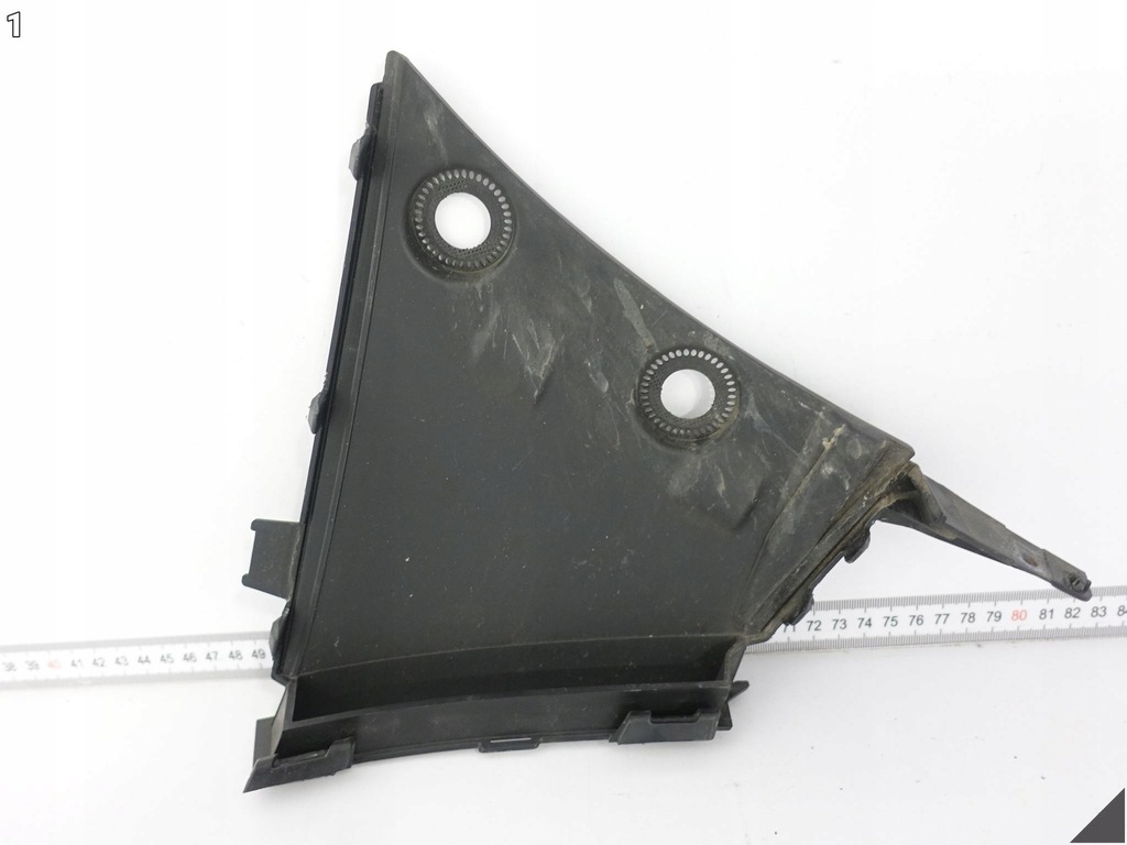 SKODA OCTAVIA IV 4 5E3 LIFT 19- GUIDE AIR LENKBAR VORNE RECHTS Product image