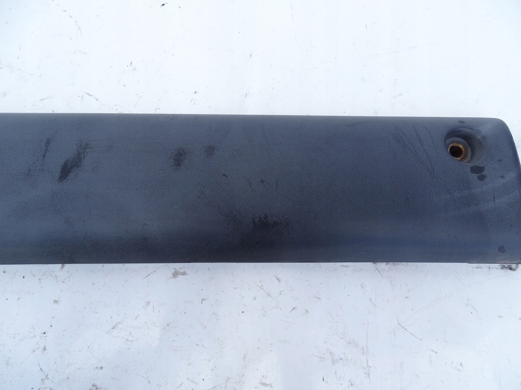 TÜRSEITENLEISTE LINKS RENAULT MASTER II 7701692500 Product image