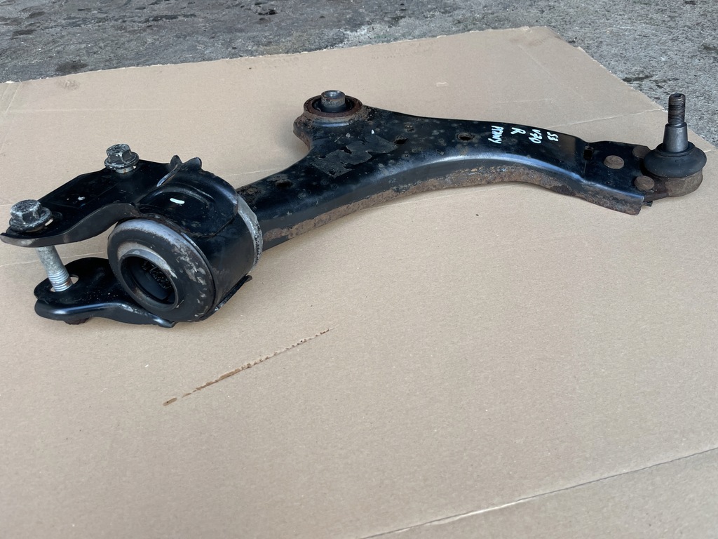 Querlenker vorne rechts, schöner VOLVO V70 III Product image