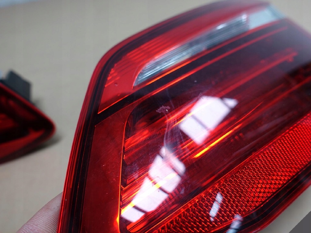 BMW 2 F45 LIFT LCI LED IN HECKKLAPPE L ODER P Product image