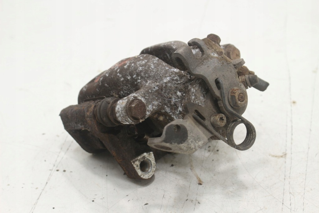 Bremssattel links hinten Opel Astra H III Zafira B Product image