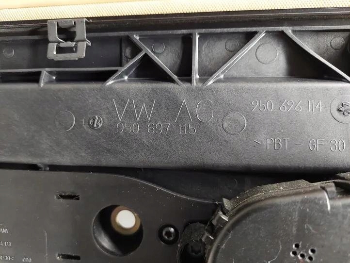 950697115 PORSCHE Schiebedach Product image