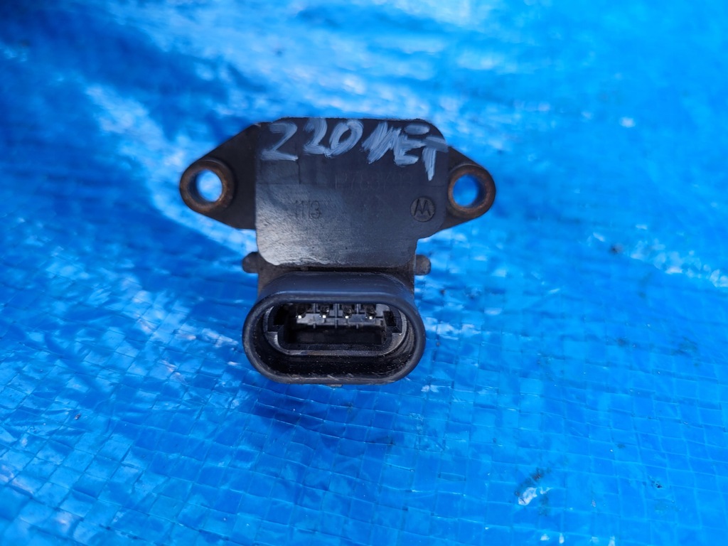 OPEL-TEILE | Vectra C Drucksensor MAP Sensor 2.0 T Z20NET 12788793 Product image