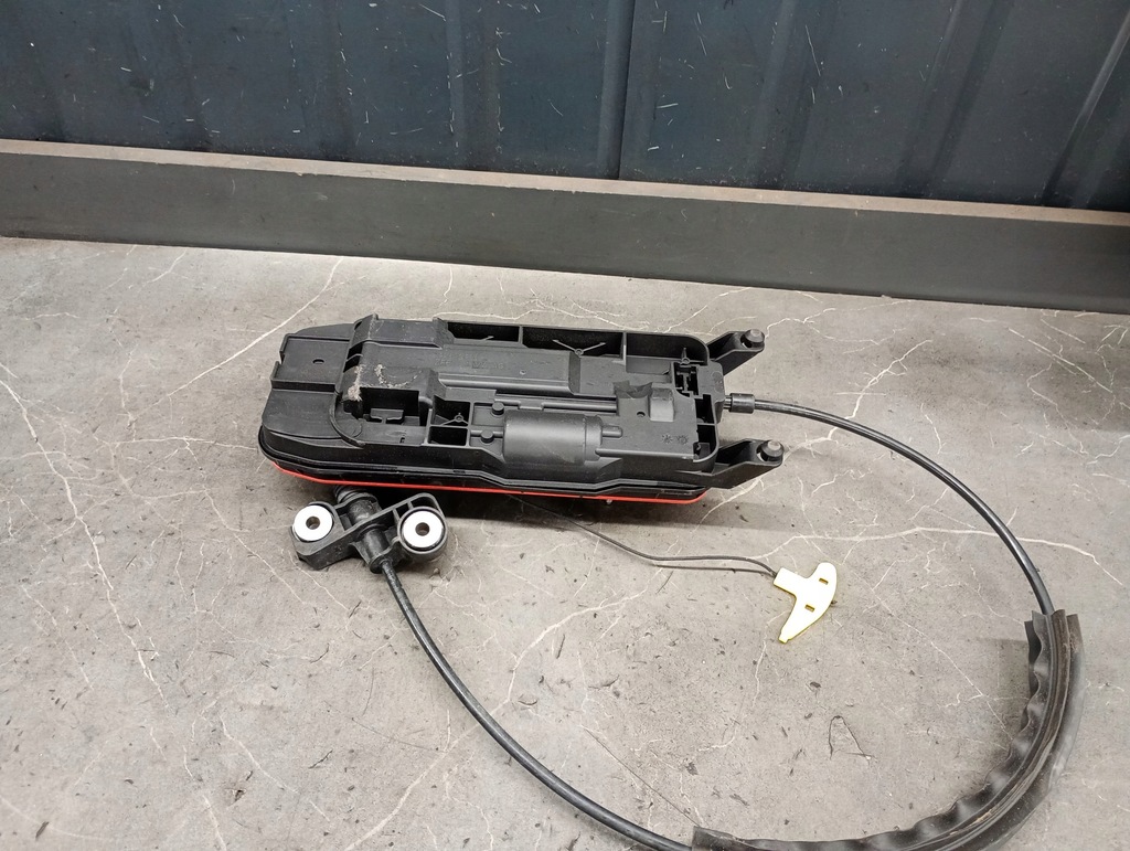 5WA713033AG VW Golf VIII Gearschichten Product image
