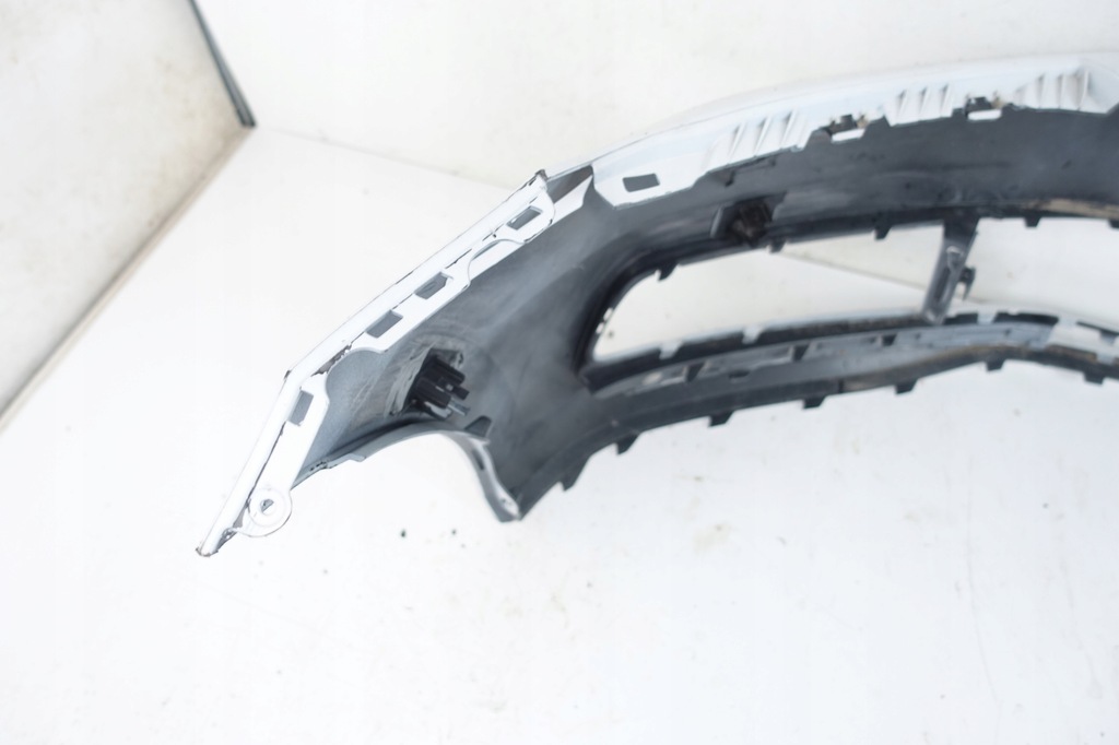 VW Touran 5ta II 2015- Front Stoßstange 5TA807221A-L Product image