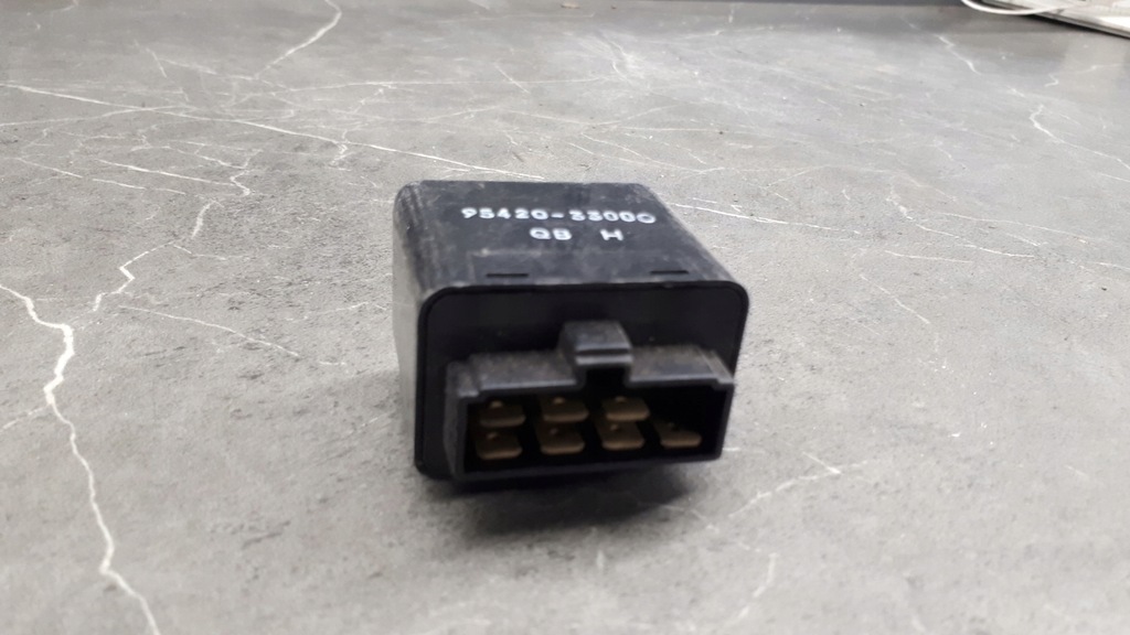 95420-33000 Hyundai Accent II Relais Product image