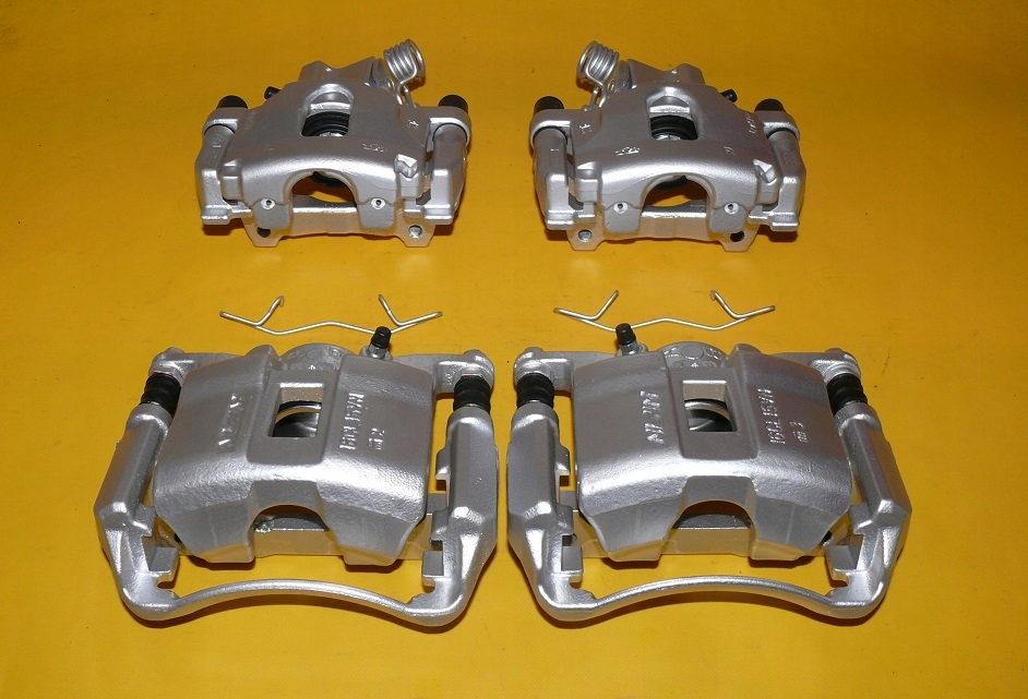 KLEMMEN LINKS RECHTS VORNE HINTEN HONDA CIVIC IX 280/25 Product image