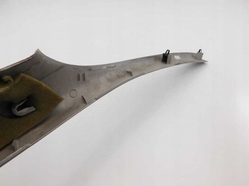 06/17 FORD FOCUS UND VORDERE SÄULENABDECKUNG Links Product image