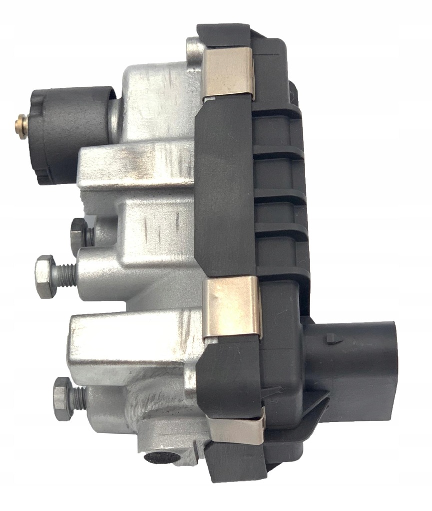 ORIGINAL Turboaktuator Turbinenregler G-277 6NW009420 712120 Mercedes Product image