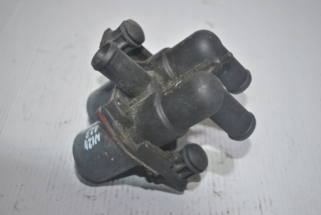 MERCEDES W124 MAGNETVENTIL 4950000002 Product image