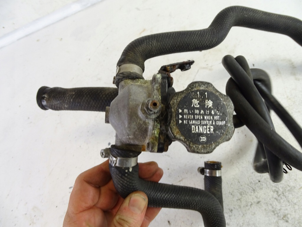 Kawasaki Vulcan VN 1500 SE Thermostat Product image