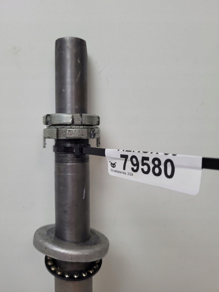Yamaha Aerox 50 Regalsitz Sattelstütze Vorderradaufhängung Product image