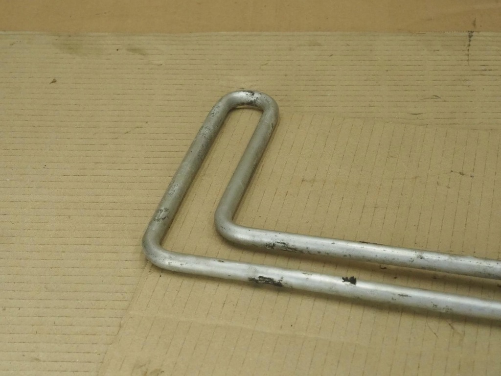 BMW E39 KÜHLER LEISTUNGSKÜHLER 2247361 Product image
