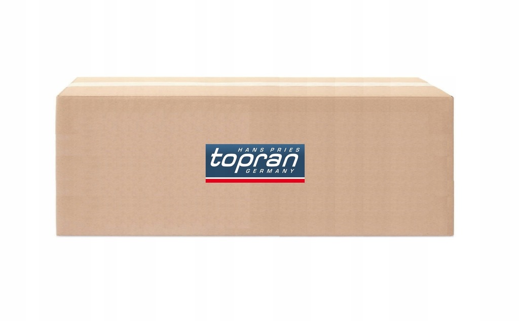 TOPRAN SCHRITTMOTOR Product image