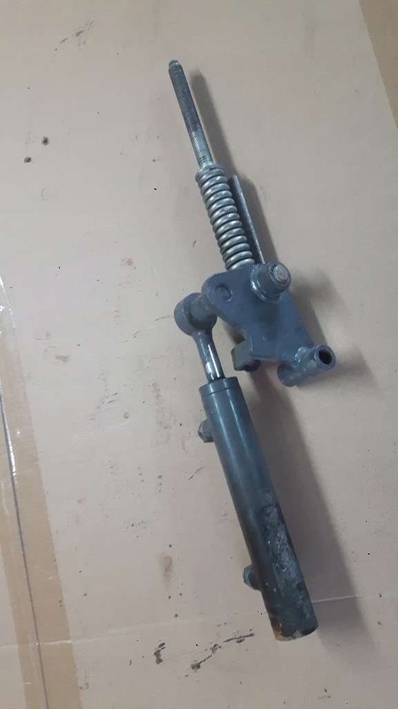 Hydraulikzylinder, Spanner, FENDT 6335C HARVEST Product image