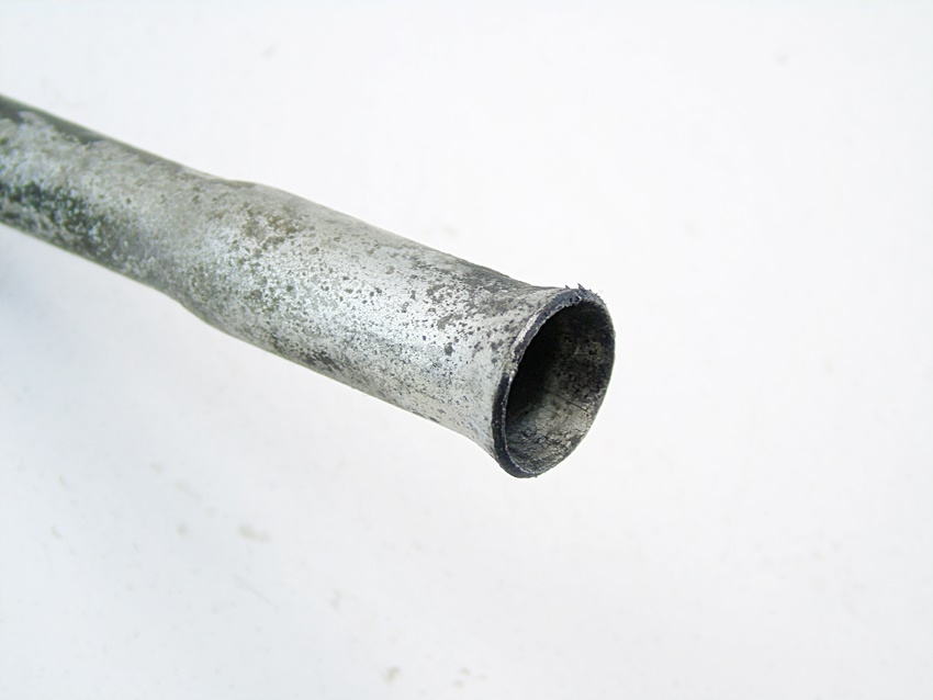 BAJONETT TUBE 1,3 CDTI CORSA C MERIVA IGNIS COMBO Product image