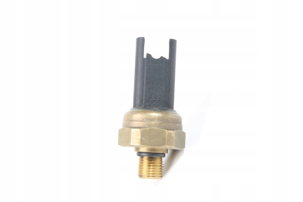 BMW E60 E87 E70 X5 E90 E92 F01 F10 F12 N43 N53 Kraftstoffdrucksensor Product image