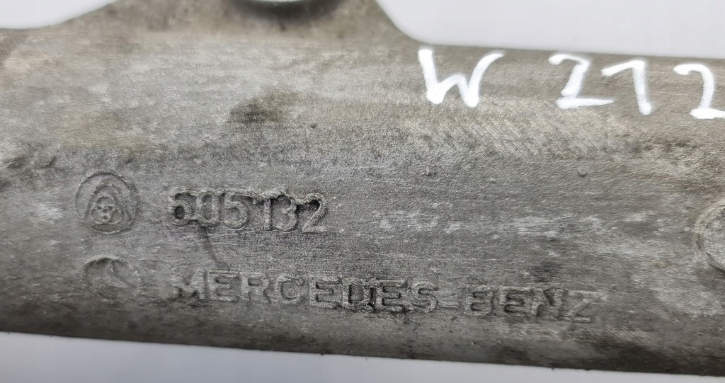 ZAHNRAD ​​MERCEDES W212 2124603700 EU Product image