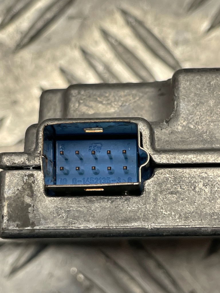BMW F20 F21 KAFAS KAMERAMODUL 9367350 Product image