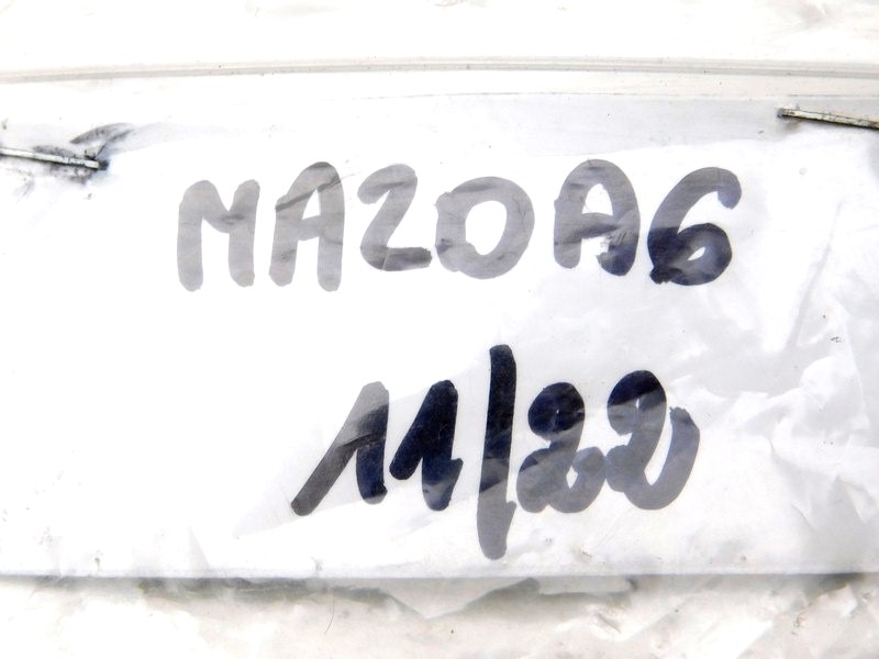 11/22 MAZDA 6 GG Türöffnungsbegrenzungssensor Product image