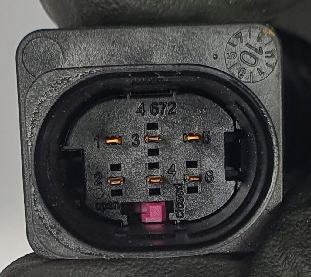 LAMBDASONDE PORSCHE CAYENNE II 7P5 3.0 TFSI 06E906262B 0258017218 Product image