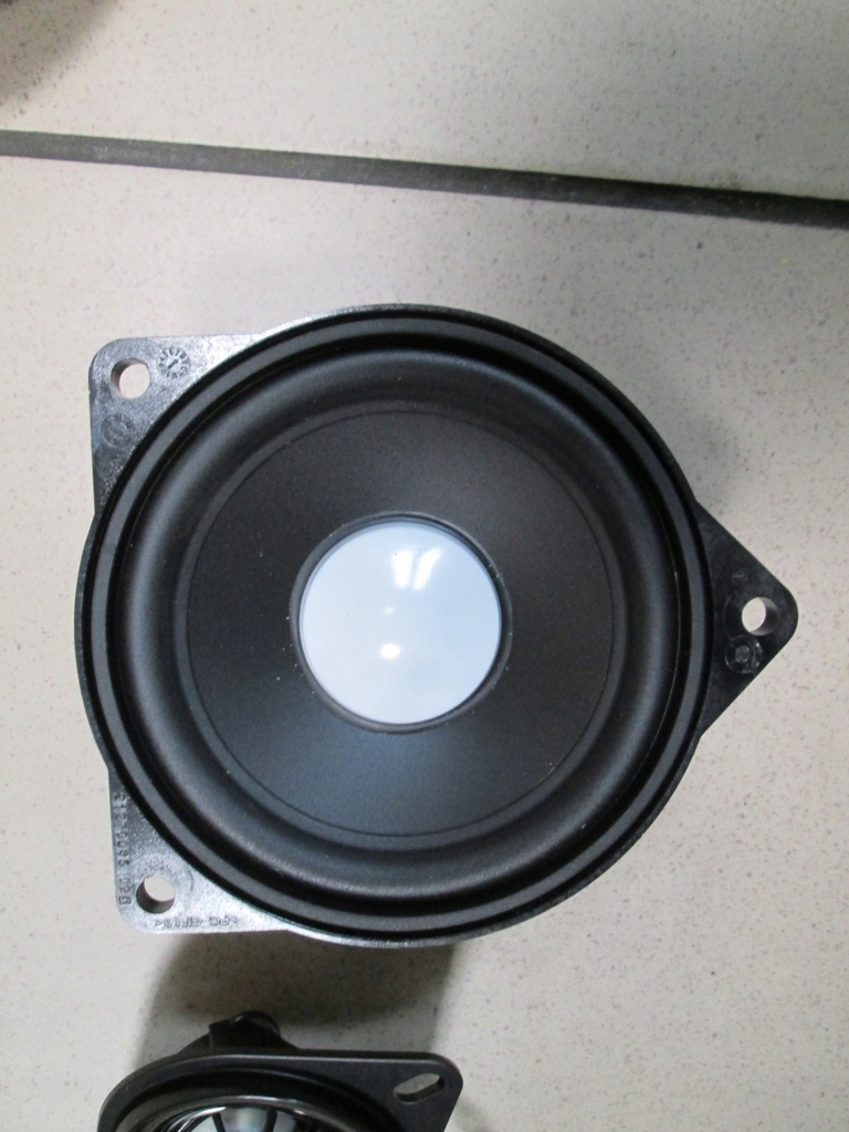 BMW F45 F46 HARMAN KARDON VERSTÄRKER-LAUTSPRECHER-SET Product image