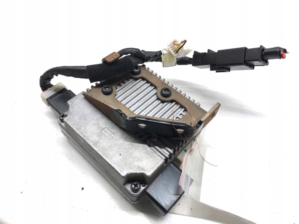 HYUNDAI i40 UNTERSTÜTZUNGSMODUL 3Z563-99500 STEUERUNG Product image