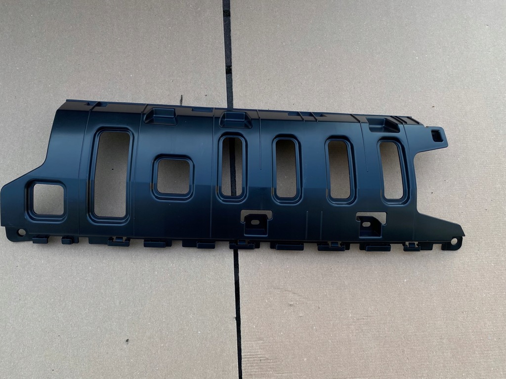 Blinddach Styropor Kia E Soul 2024 neues Modell Product image
