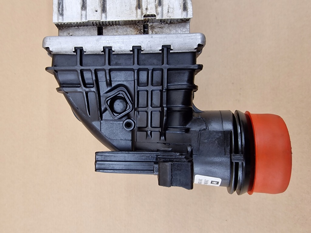 LADEKÜHLER OPEL ASTRA K 5 V Product image