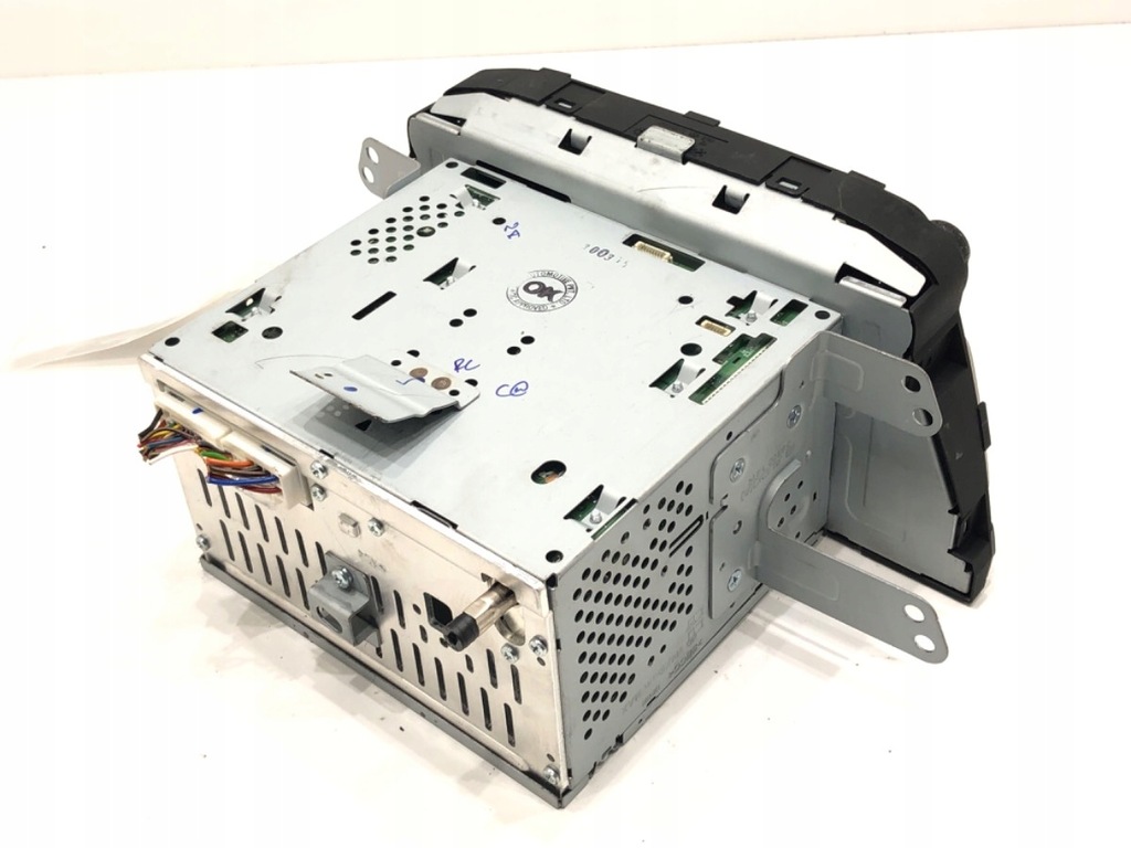 RADIO HYUNDAI i20 II 96170C80000SDH TUNER Product image