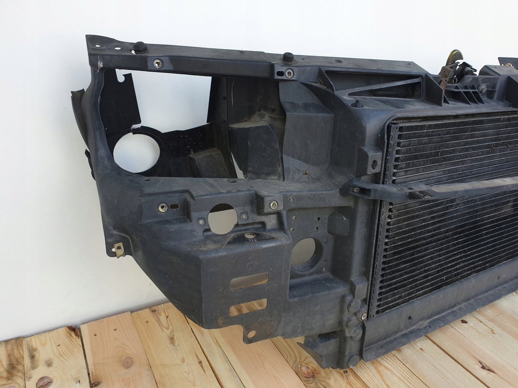 Ford Galaxy I MK1 2.0 16V FRONTKÜHLER Product image
